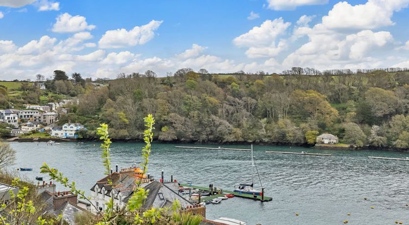 Photo of Garden Cottage in Fowey