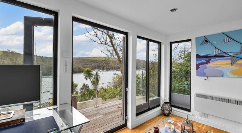 Photo of Garden Cottage in Fowey