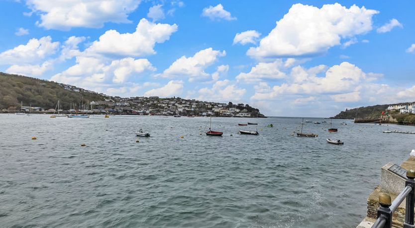 Photo of Garden Cottage in Fowey