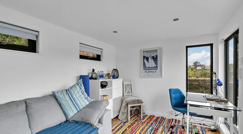 Photo of Garden Cottage in Fowey