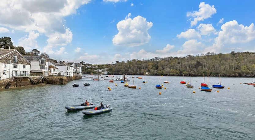Photo of Garden Cottage in Fowey