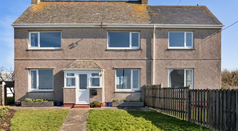 Photo of Chy Merthen