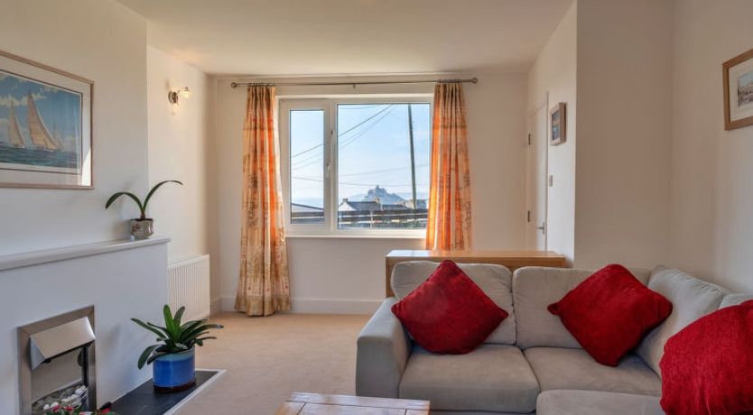 Photo of Chy Merthen