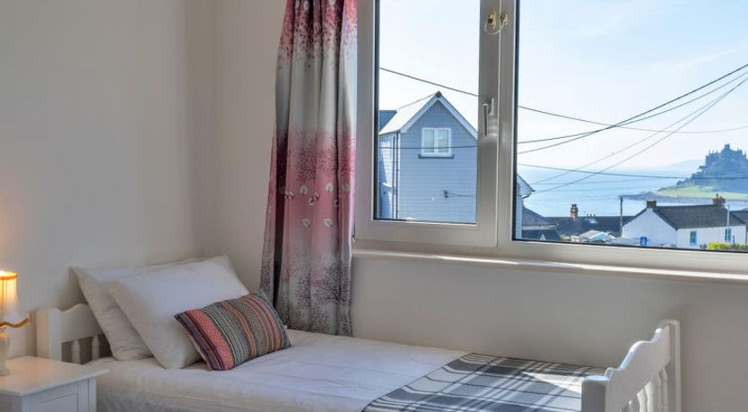 Photo of Chy Merthen