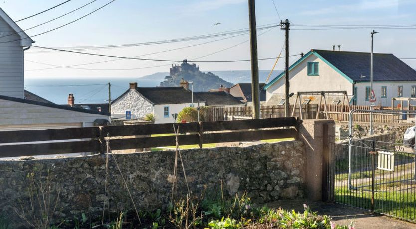 Photo of Chy Merthen