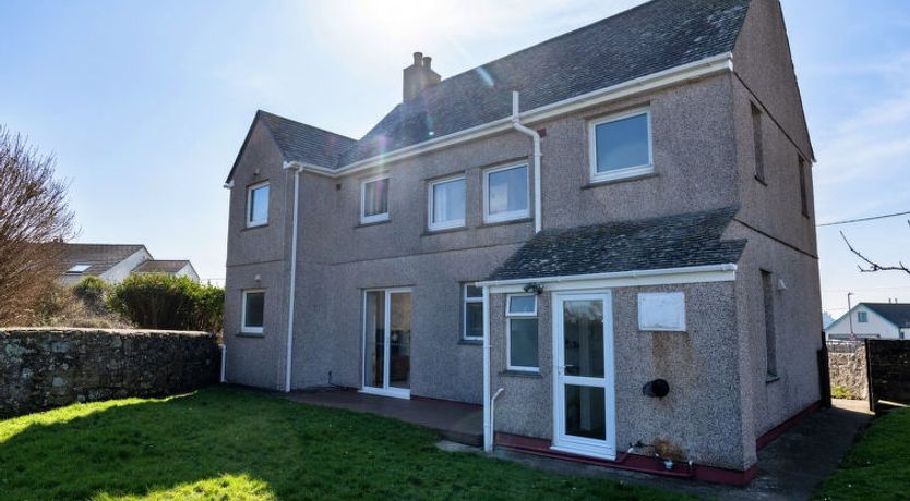 Photo of Chy Merthen