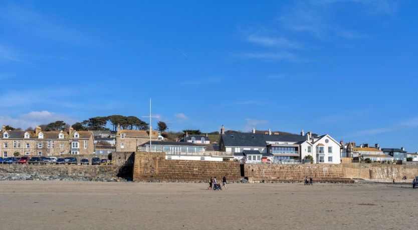 Photo of Chy Merthen