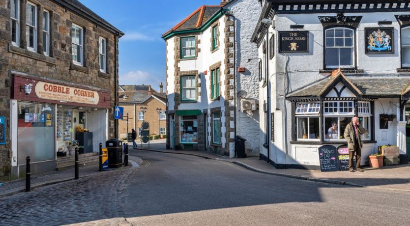 Photo of Chy Merthen