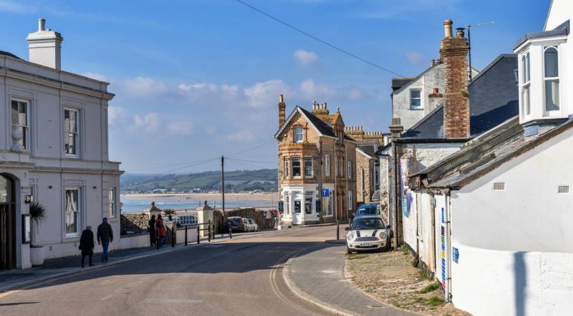 Photo of Chy Merthen