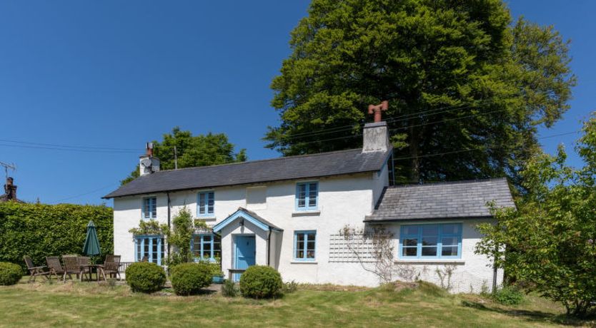 Photo of Valley Cottage