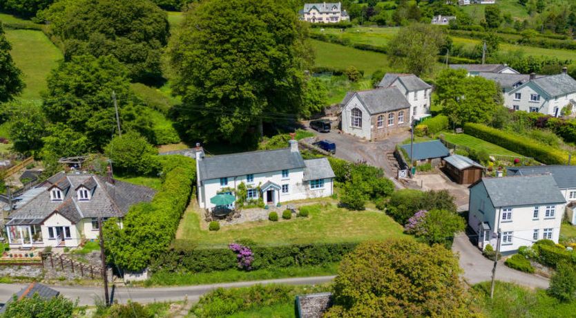 Photo of Valley Cottage