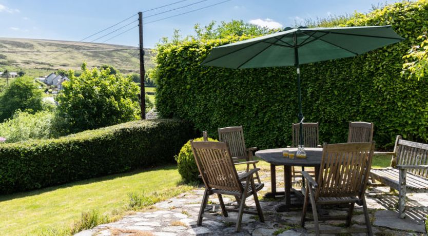 Photo of Valley Cottage