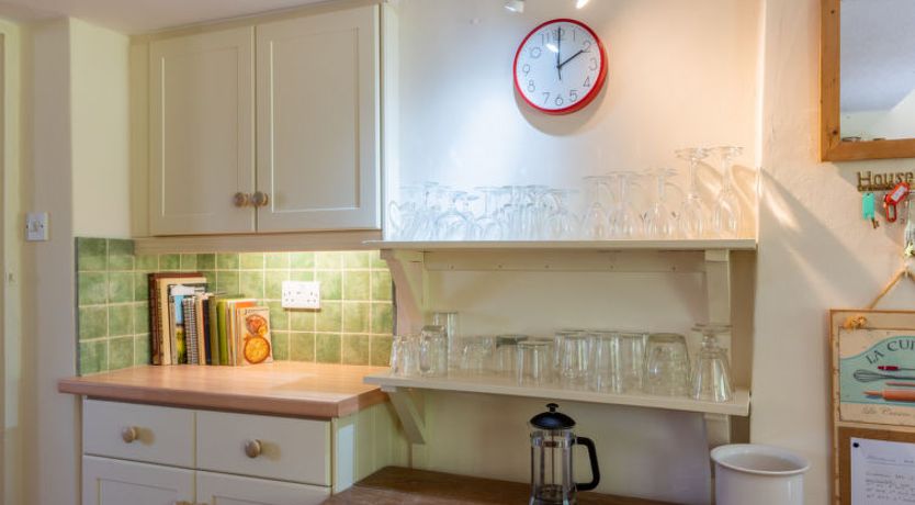 Photo of Valley Cottage