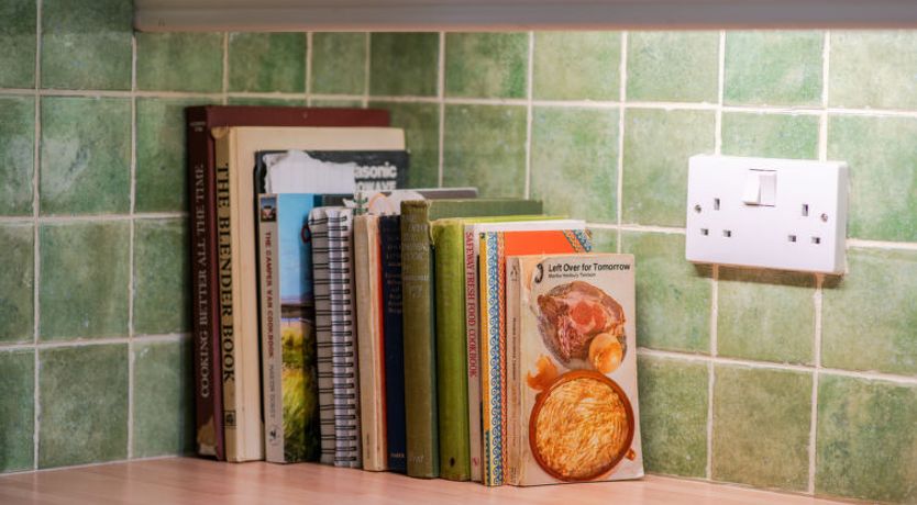 Photo of Valley Cottage