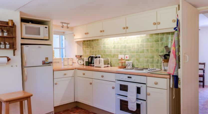 Photo of Valley Cottage