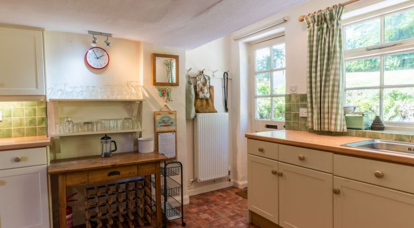 Photo of Valley Cottage