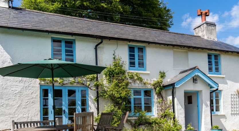 Photo of Valley Cottage