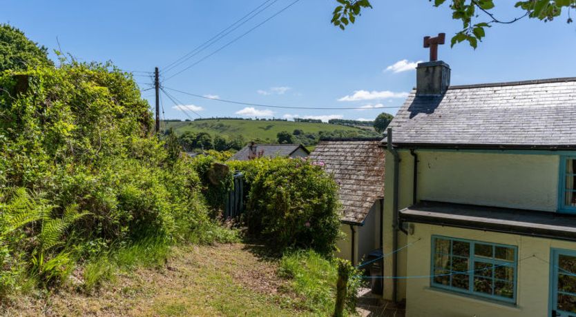 Photo of Valley Cottage