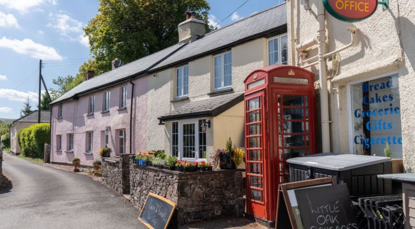 Photo of Valley Cottage