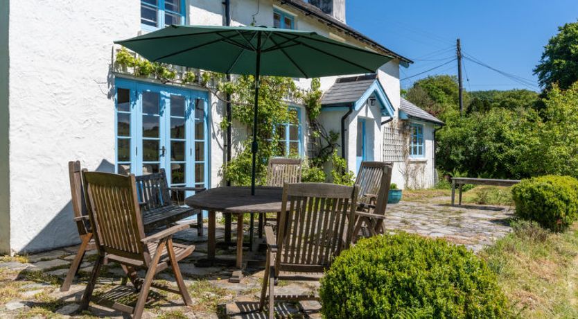 Photo of Valley Cottage