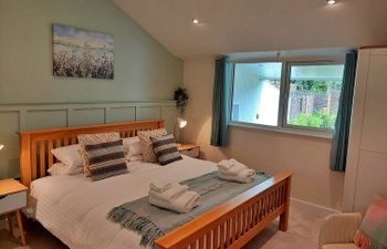 Little Dunley - Willow Holiday Home