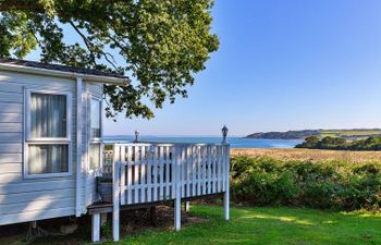 Ocean View Holiday Home