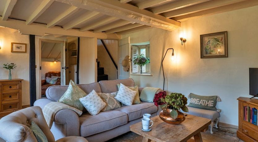 Photo of The Thatch at Winterborne Houghton