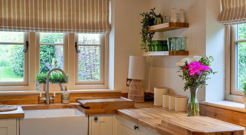 Photo of The Thatch at Winterborne Houghton