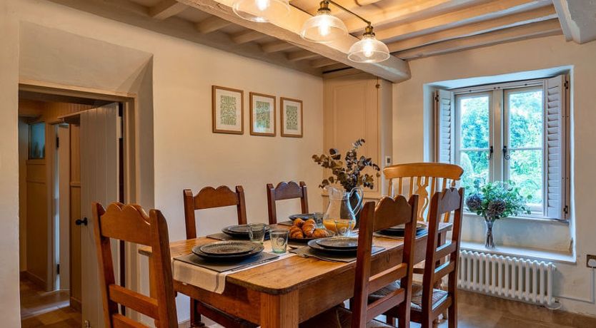 Photo of The Thatch at Winterborne Houghton