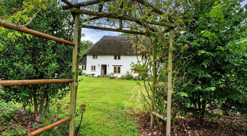 Photo of The Thatch at Winterborne Houghton