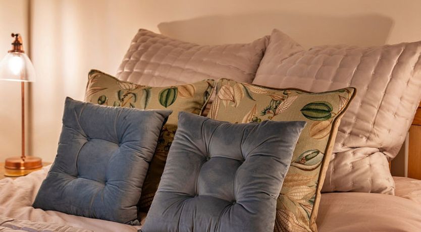 Photo of The Thatch at Winterborne Houghton