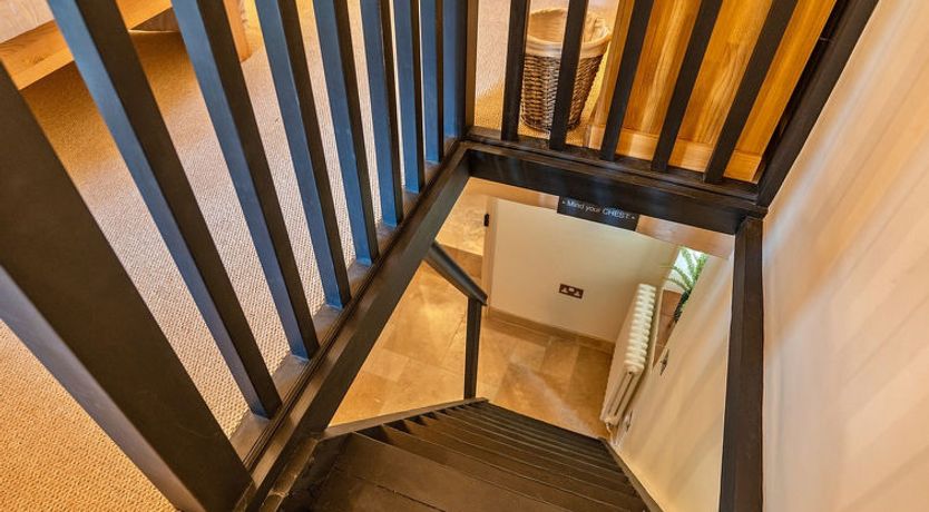 Photo of The Thatch at Winterborne Houghton