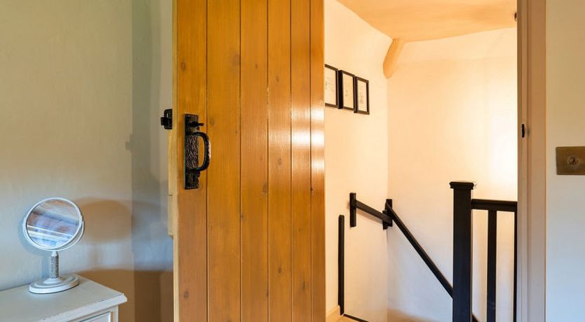 Photo of The Thatch at Winterborne Houghton