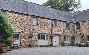 Photo of Cherry at Buckland Court