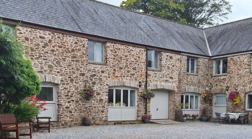 Photo of Cherry at Buckland Court