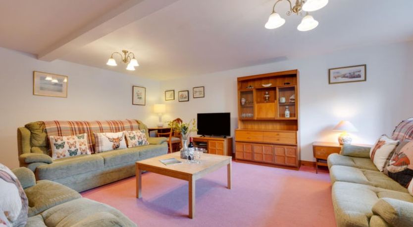 Photo of Cherry at Buckland Court