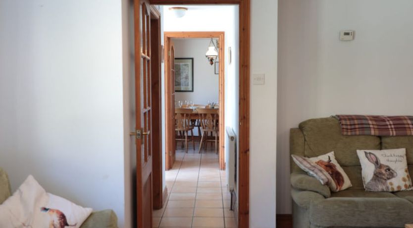 Photo of Cherry at Buckland Court