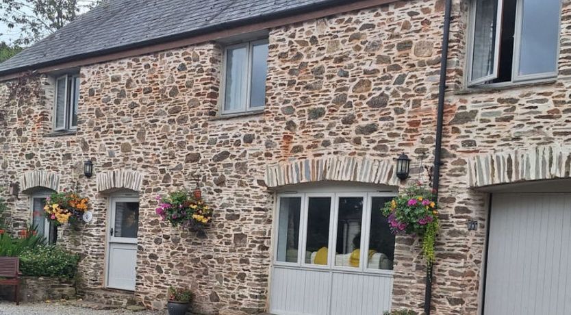 Photo of Cherry at Buckland Court