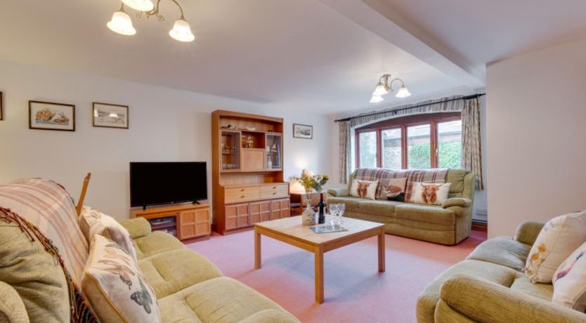 Photo of Cherry at Buckland Court