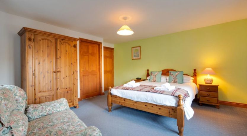 Photo of Cherry at Buckland Court