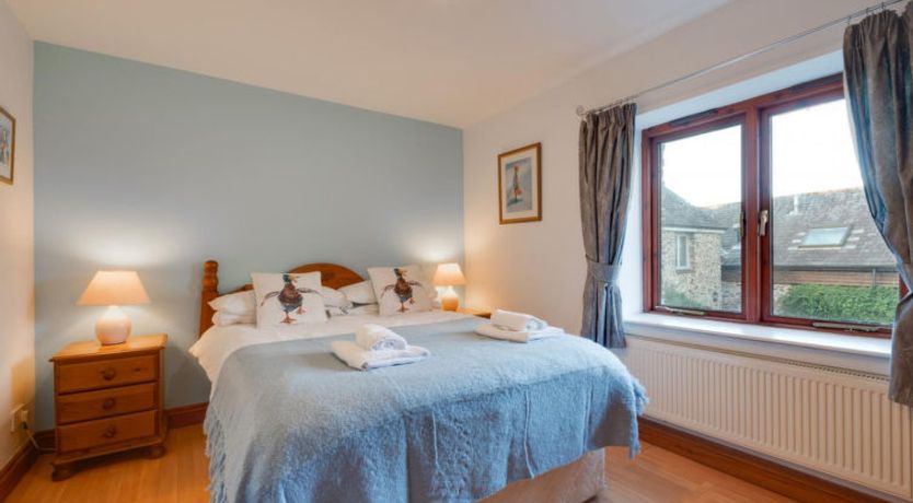 Photo of Cherry at Buckland Court