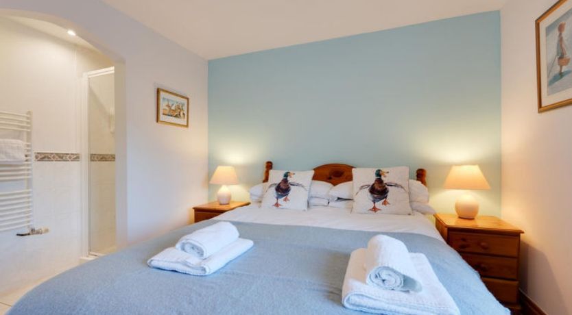 Photo of Cherry at Buckland Court