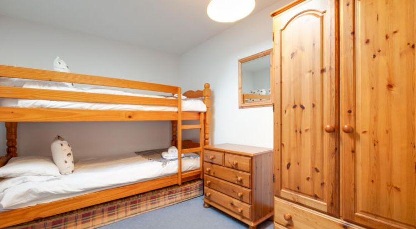 Photo of Cherry at Buckland Court