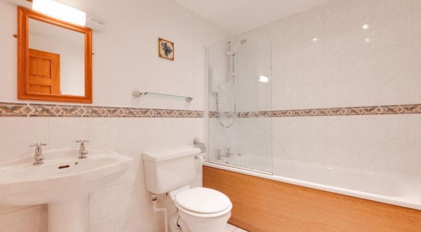 Photo of Cherry at Buckland Court