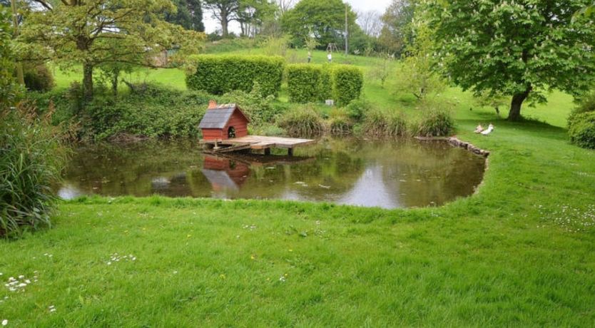 Photo of Cherry at Buckland Court