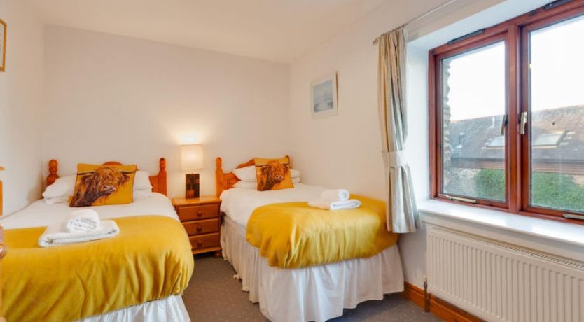 Photo of Cherry at Buckland Court