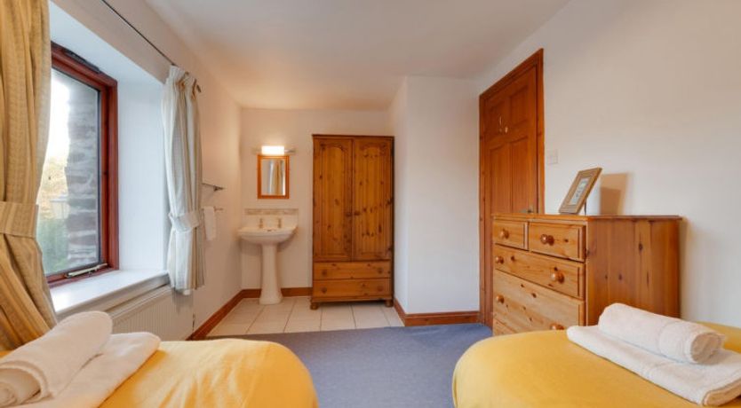 Photo of Cherry at Buckland Court