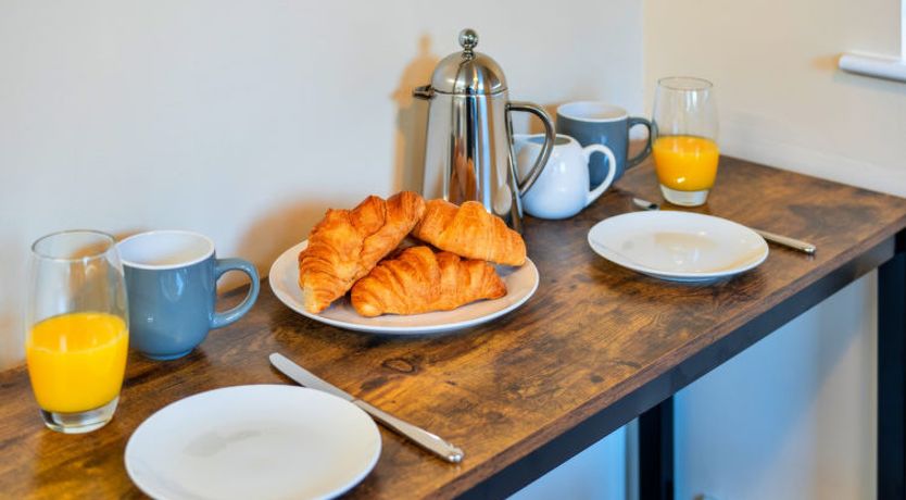 Photo of Southern Lea