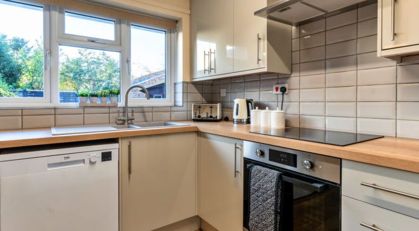 Photo of Southern Lea