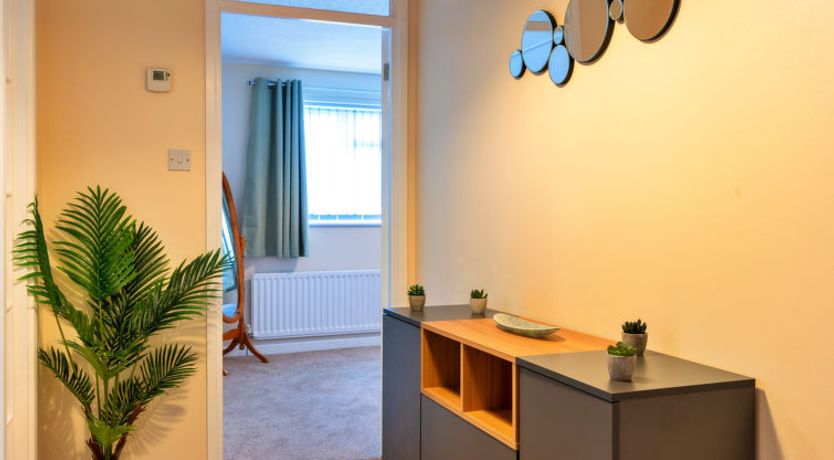 Photo of Southern Lea